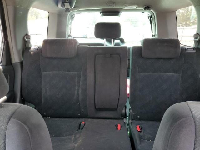 Photo 10 from auction – 2005 HONDA CR-V EX with VIN SHSRD78805U335260
