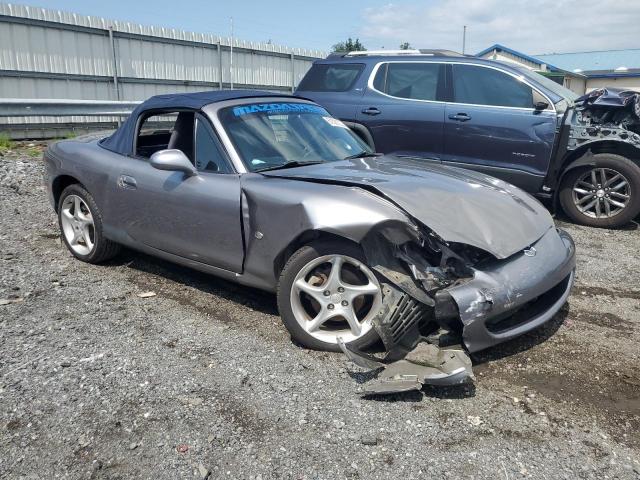 Photo 4 from auction – 2003 MAZDA MX-5 MIATA with VIN JM1NB353630305320