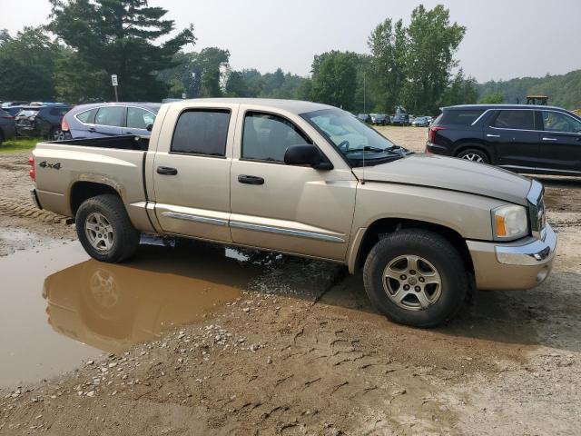 Photo 4 from auction – 2005 DODGE DAKOTA QUA with VIN 1D7HW58NX5S322192