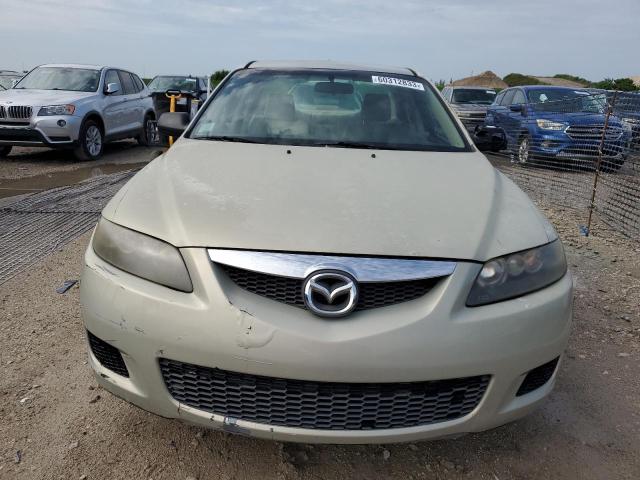 Photo 5 from auction – 2006 MAZDA 6 S with VIN 1YVHP80DX65M08060