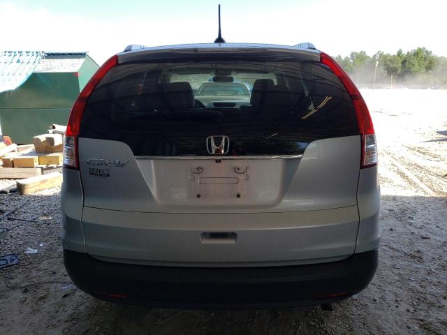 Photo 6 from auction – 2014 HONDA CR-V EXL with VIN 2HKRM3H77EH554709