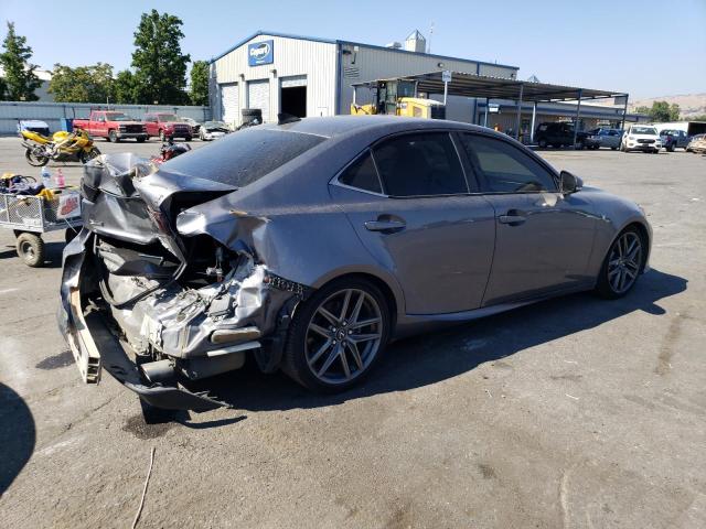 Photo 3 from auction – 2016 LEXUS IS 350 with VIN JTHBE1D21G5026128