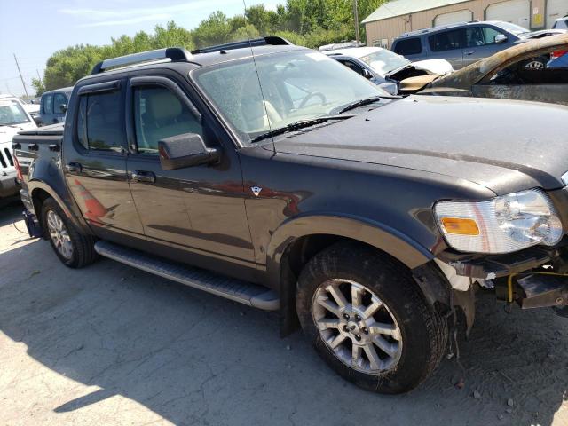 Снимка 4 от търг – 2007 FORD EXPLORER S с VIN 1FMEU538X7UB24039