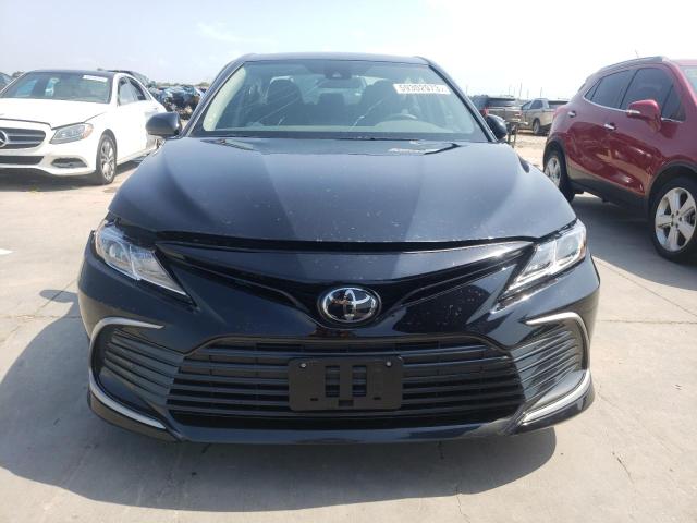 Photo 5 from auction – 2023 TOYOTA CAMRY LE with VIN 4T1C11AK2PU764964