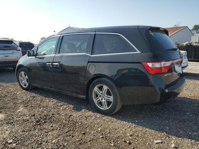 Photo 2 from auction – 2011 HONDA ODYSSEY TO with VIN 5FNRL5H93BB010752