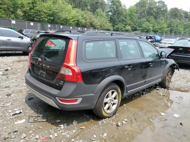Photo 3 from auction – 2009 VOLVO XC70 3.2 with VIN YV4BZ982591063012