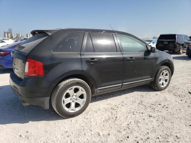 Photo 3 from auction – 2013 FORD EDGE SEL with VIN 2FMDK3JC8DBA08076