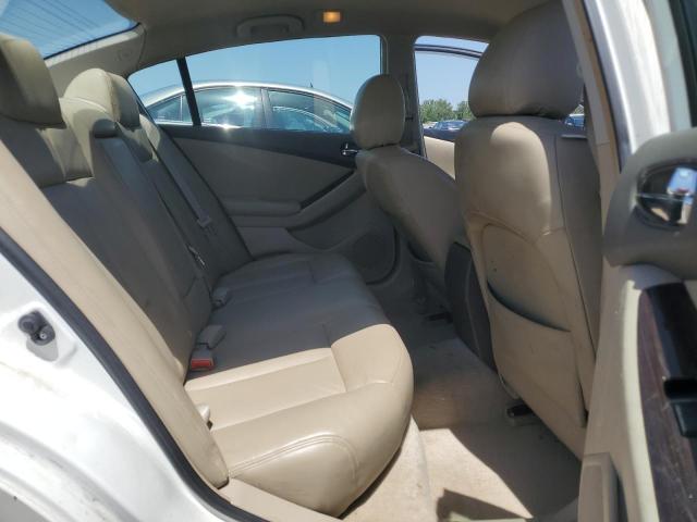 Photo 10 from auction – 2010 NISSAN ALTIMA SR with VIN 1N4BL2AP4AC111194