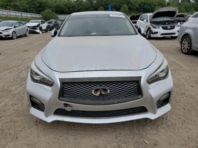 Photo 5 from auction – 2016 INFINITI Q50 PREMIU with VIN JN1EV7AP4GM301436