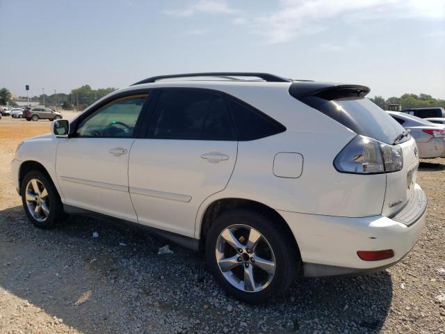Photo 2 from auction – 2007 LEXUS RX 350 with VIN 2T2GK31U07C004721