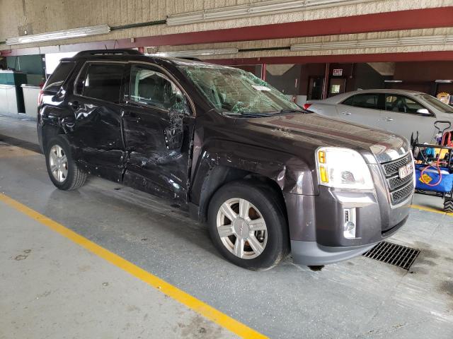 Photo 4 from auction – 2015 GMC TERRAIN SL with VIN 2GKALREK8F6349521