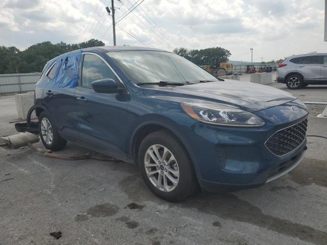 Photo 4 from auction – 2020 FORD ESCAPE SE with VIN 1FMCU0G65LUC49740