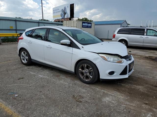 Photo 4 from auction – 2014 FORD FOCUS SE with VIN 1FADP3K28EL161723