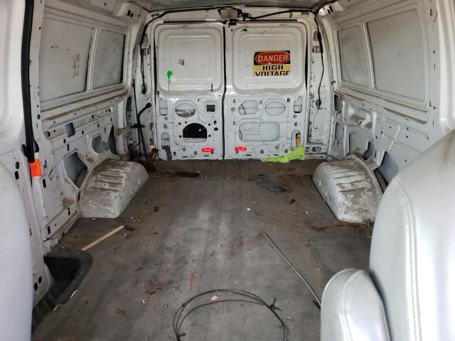 Снимка 10 от търг – 2009 FORD ECONOLINE с VIN 1FTNE14W69DA75934