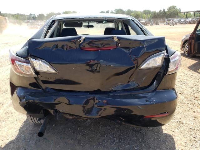 Снимка 6 от търг – 2012 MAZDA 3 I с VIN JM1BL1UF6C1520593