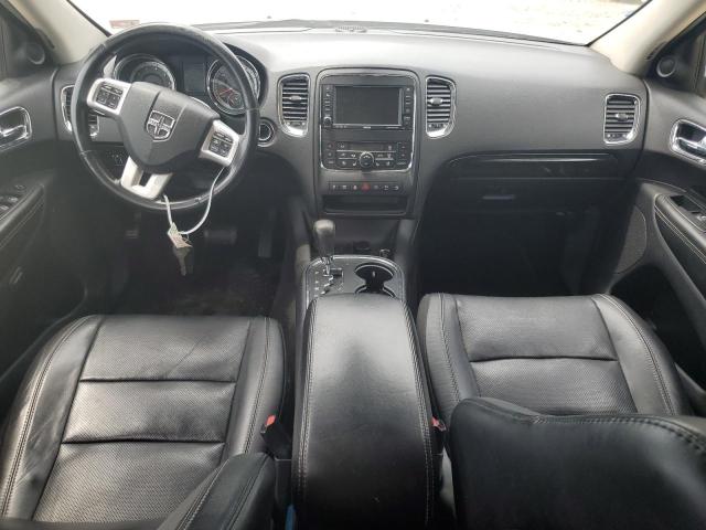 Photo 8 from auction – 2011 DODGE DURANGO CI with VIN 1D4SE5GT9BC613911