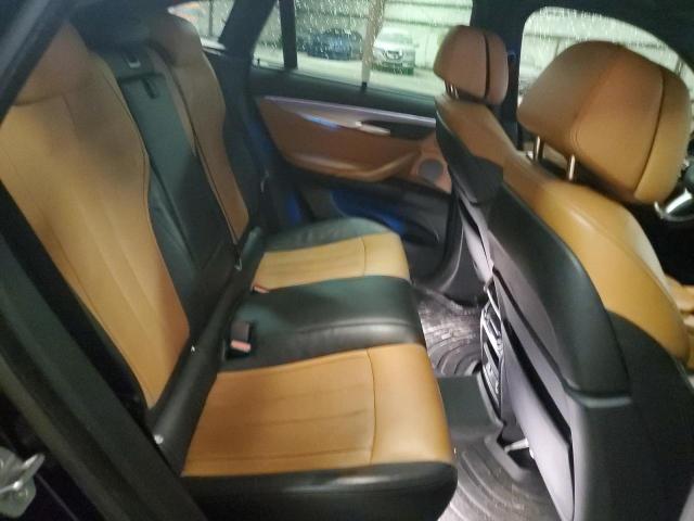 Photo 11 from auction – 2017 BMW X6 XDRIVE3 with VIN 5UXKU2C59H0N84683