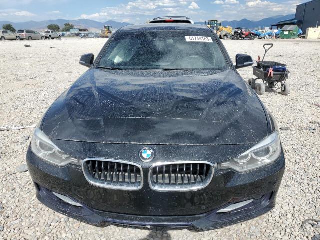 Photo 5 from auction – 2013 BMW 335 XI with VIN WBA3B9C53DF587314