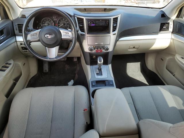 Photo 8 from auction – 2011 SUBARU LEGACY 2.5 with VIN 4S3BMBH60B3214991