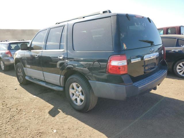 Photo 2 from auction – 2007 FORD EXPEDITION with VIN 1FMFU16577LA16031