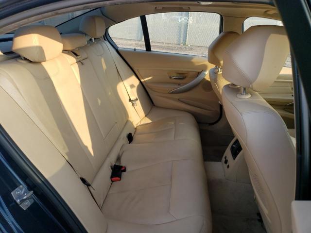 Photo 10 from auction – 2013 BMW 328 XI with VIN WBA3B3C52DF540661