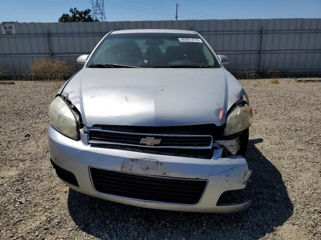 Photo 5 from auction – 2011 CHEVROLET IMPALA LT with VIN 2G1WG5EK8B1317831