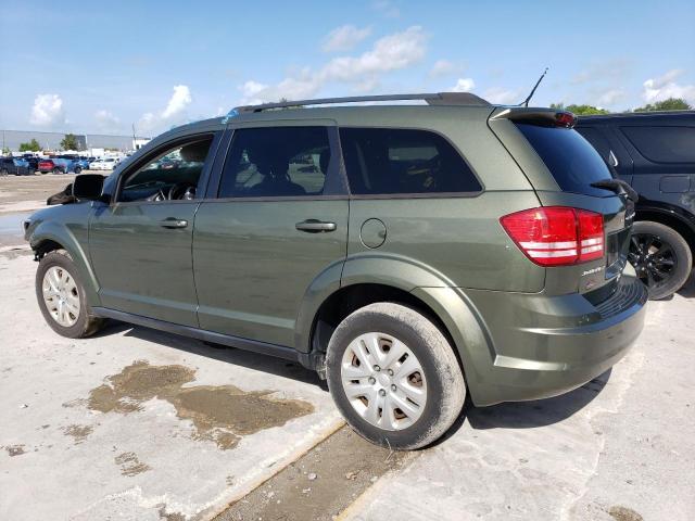 Photo 2 from auction – 2016 DODGE JOURNEY SE with VIN 3C4PDCAB4GT192668