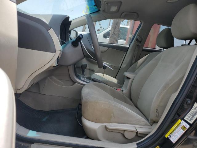 Photo 7 from auction – 2010 TOYOTA COROLLA BA with VIN 1NXBU4EE2AZ377797