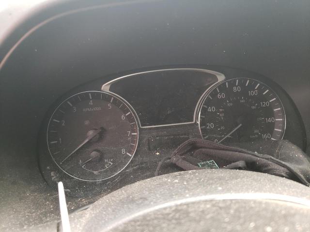 Photo 9 from auction – 2015 NISSAN PATHFINDER with VIN 5N1AR2MN1FC722236