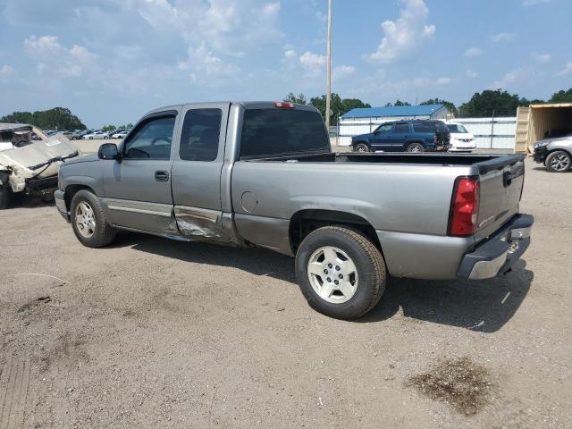 Photo 2 from auction – 2006 CHEVROLET SILVERADO with VIN 1GCEC19V26Z299920