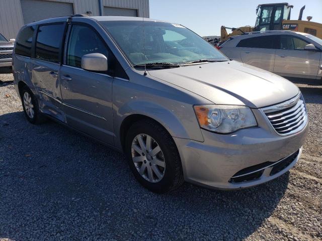 Photo 4 from auction – 2014 CHRYSLER TOWN & COU with VIN 2C4RC1BG2ER271704