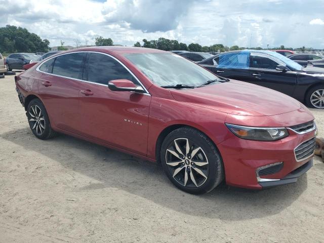 Photo 4 from auction – 2017 CHEVROLET MALIBU LT with VIN 1G1ZE5ST1HF252712