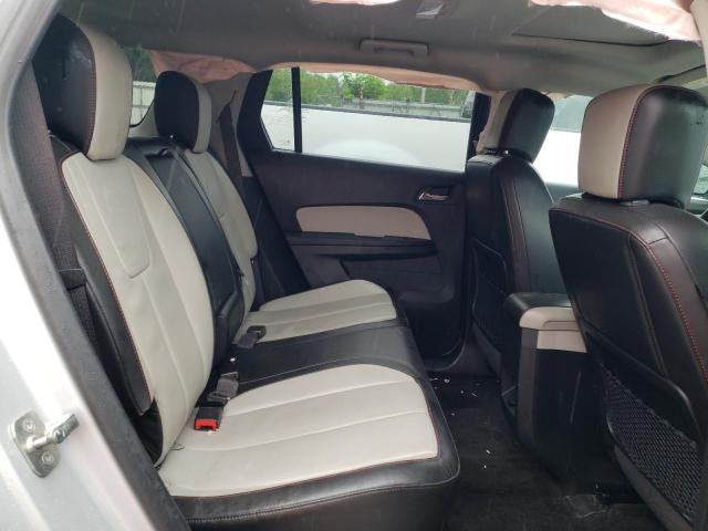 Photo 10 from auction – 2015 GMC TERRAIN SL with VIN 2GKFLYE32F6389019