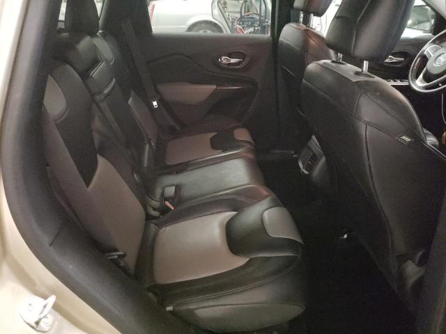 Photo 11 from auction – 2014 JEEP CHEROKEE L with VIN 1C4PJMDS6EW296726