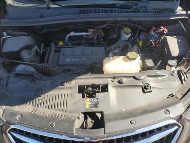 Photo 12 from auction – 2017 BUICK ENCORE PRE with VIN KL4CJASB4HB121669