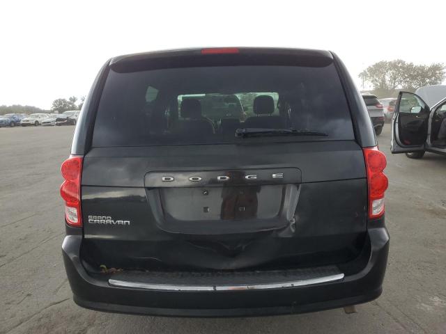 Photo 6 from auction – 2012 DODGE GRAND CARA with VIN 2C4RDGCG1CR153462