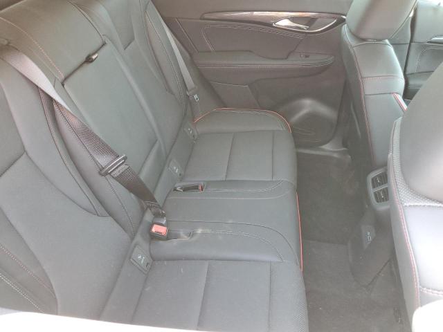 Photo 11 from auction – 2023 BUICK ENVISION E with VIN LRBFZNR41PD033772