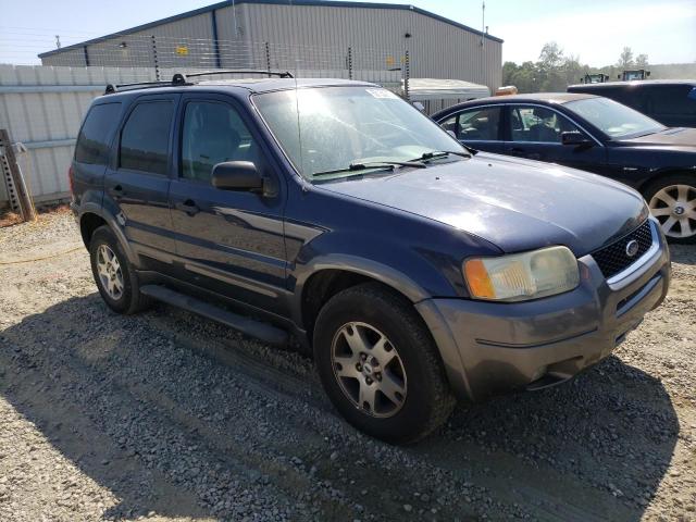 Photo 4 from auction – 2003 FORD ESCAPE XLT with VIN 1FMYU03133KC17008