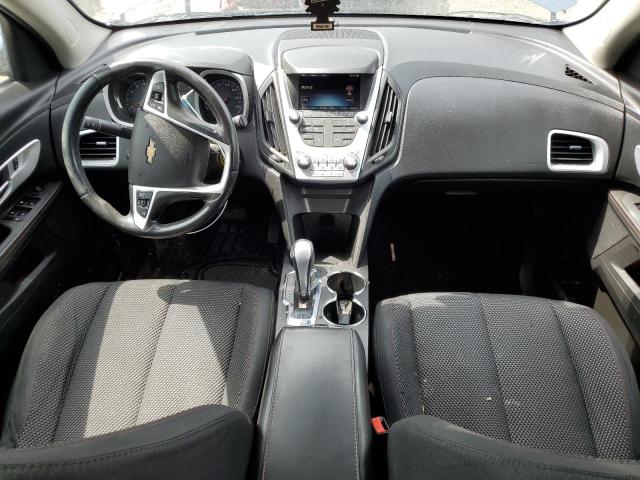 Photo 8 from auction – 2012 CHEVROLET EQUINOX LT with VIN 2GNALDEK3C6167968