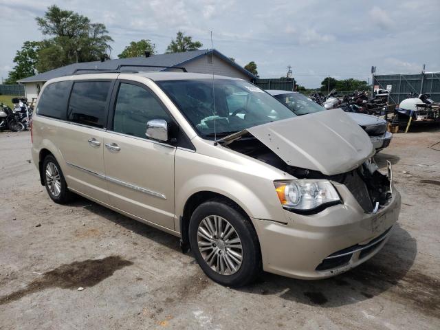 Photo 4 from auction – 2013 CHRYSLER TOWN & COU with VIN 2C4RC1CG5DR793823