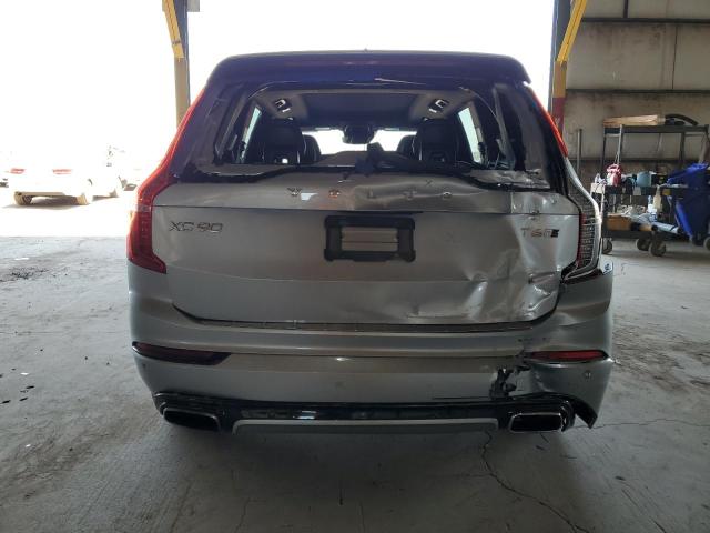 Photo 6 from auction – 2018 VOLVO XC90 T6 with VIN YV4A22PM3J1211768
