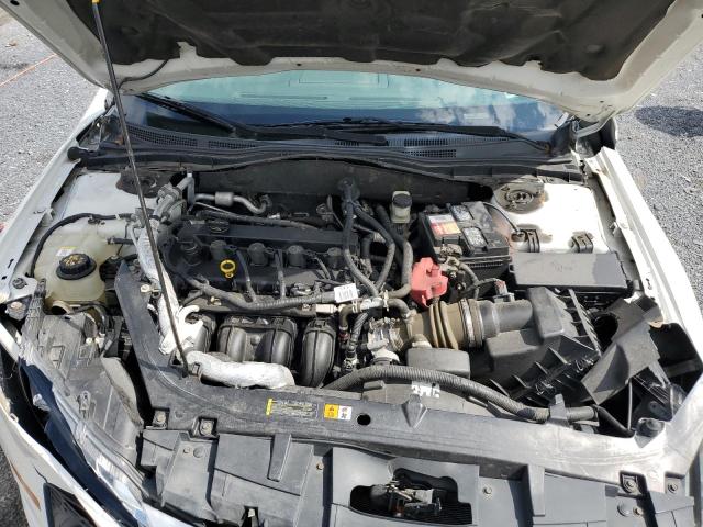 Photo 11 from auction – 2010 FORD FUSION S with VIN 3FAHP0GA3AR190767