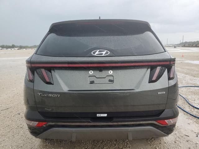 Photo 6 from auction – 2023 HYUNDAI TUCSON LIM with VIN 5NMJECAE8PH202273
