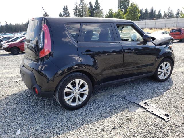 Photo 3 from auction – 2015 KIA SOUL + with VIN KNDJP3A51F7788718