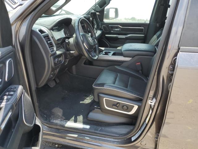 Photo 7 from auction – 2020 RAM 1500 LARAM with VIN 1C6SRFJT5LN162120