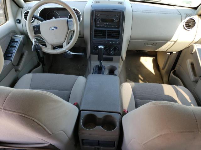 Photo 8 from auction – 2006 FORD EXPLORER X with VIN 1FMEU73866UB36344