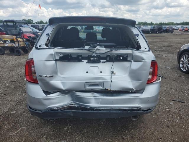 Photo 6 from auction – 2011 FORD EDGE SE with VIN 2FMDK3GCXBBA68333