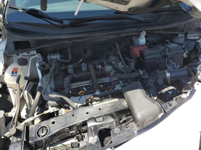 Photo 11 from auction – 2021 NISSAN VERSA S with VIN 3N1CN8DV7ML816654