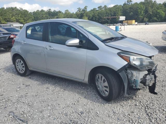 Photo 4 from auction – 2015 TOYOTA YARIS with VIN VNKKTUD32FA045690