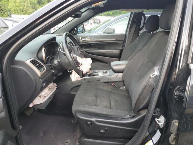 Photo 7 from auction – 2017 JEEP GRAND CHER with VIN 1C4RJFAG9HC802317